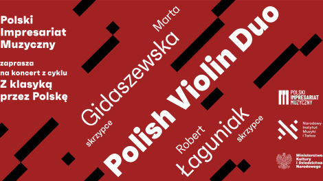 Polish Violin Duo