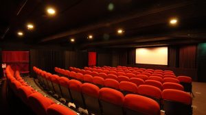 kino bez biletu CKIR